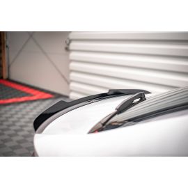 Spoiler Cap Skoda Octavia Liftback Mk4