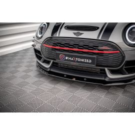 Front Diffusor V.3 Mini Cooper Clubman John Cooper Works F54 Facelift