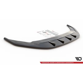 Front Diffusor V.2 Volkswagen Arteon R-Line Facelift