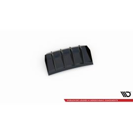 Heckansatz V.1 Cupra Formentor Mk1 / Mk1 Facelift