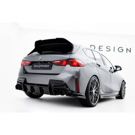Heck Diffusor Seite V.2 BMW M135i F70
