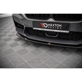 Front Diffusor V.3 BMW M5 F90 Facelift