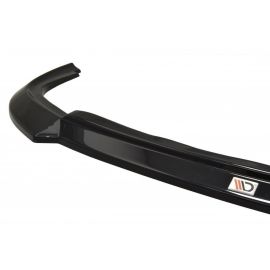 FrontDiffusor V.1 Subaru Impreza II WRX Mk2
