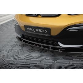 Front Diffusor V.2 BMW i3 S Mk1 Facelift