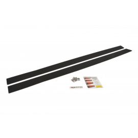 Sport Seitenschweller Diffusor Seat Leon III Cupra / FR Mk3