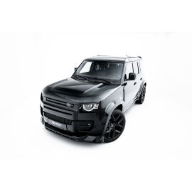 Front Diffusor Land Rover Defender Mk4