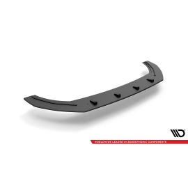 Street Pro Splitter Seat Leon FR Mk4