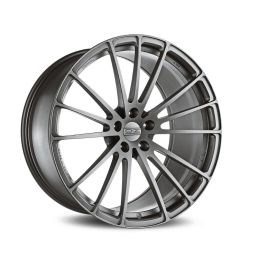 Ares HLT Grigio Corsa