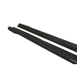 Seitenschweller Diffusor Audi Q2 Mk1