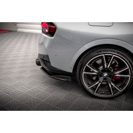 Heck Diffusor Seite V.1 BMW 2 Coupe M240i G42