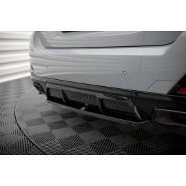 Hinten Splitter BMW M440i Gran Coupe G26