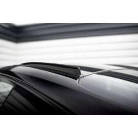 Kurze Dachschienen Porsche 911 992 GT3