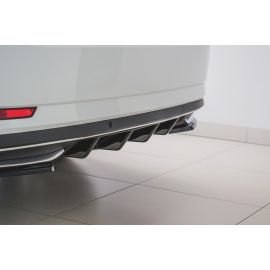 Heckansatz Skoda Superb Liftback / Combi Mk3 FL