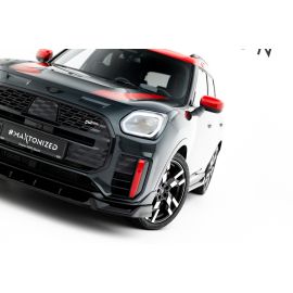Front Diffusor Mini Countryman JCW U25