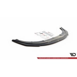 Front Diffusor Mini Cooper S John Cooper Works F56