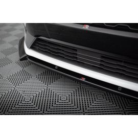 Front Diffusor V.7 Ford Fiesta Mk8 ST / ST-Line