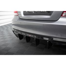 Heckansatz BMW 1 M-Pack E82
