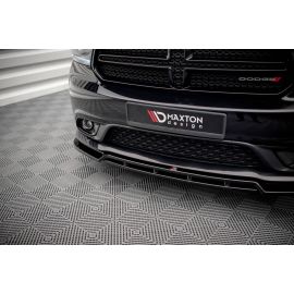 Front Diffusor Dodge Durango RT Mk3