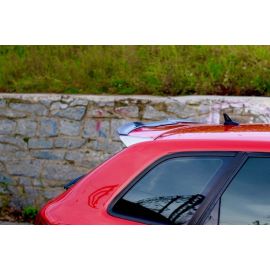 Spoiler CAP Audi RS3 8P