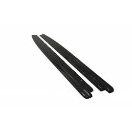 Seitenschweller Diffusor Audi R8 Mk2