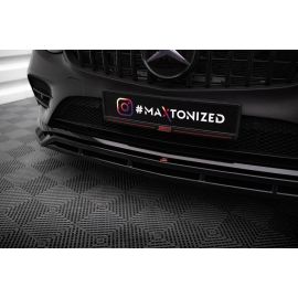 Front Diffusor Mercedes-Benz GLC Coupe AMG-Line /43 AMG C253