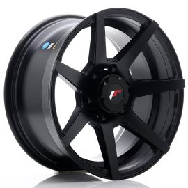 Japan Racing Wheels JRX3 Matt Black Assia
