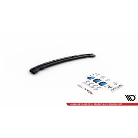 Hinten Splitter BMW 5 G30 Facelift M-Pack