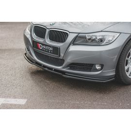 Front Diffusor V.2 BMW 3 E90/E91 Facelift