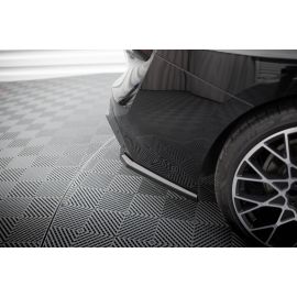 Heck Diffusor Seite V.3 BMW 2 G42