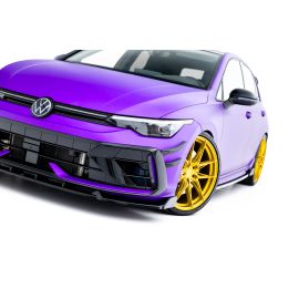Diffusor Satz V.3 Volkswagen Golf 8 R Facelift