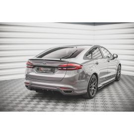Heckansatz Ford Mondeo ST-Line Mk5 Facelift