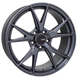 Enkei Wheels PHOENIX Blue Gunmetal