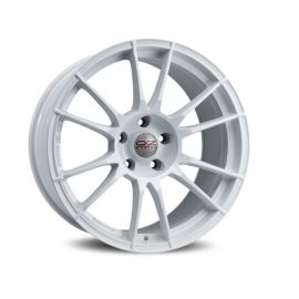 Ultraleggera White