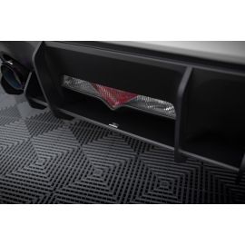 Street Pro Heckschurze Subaru BRZ Mk1 / Mk1 Facelift