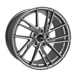 Enkei Wheels TD5 Storm Gray