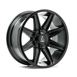 AXE AT3 Satin Black