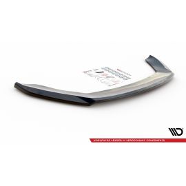 Front Diffusor V.2 Seat Leon FR / Cupra Mk3