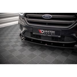 Front Diffusor V.2 Ford Escape ST-Line Mk3