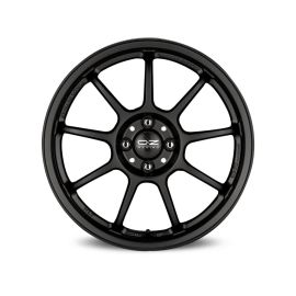 Alleggerita HLT 4F Matt Black