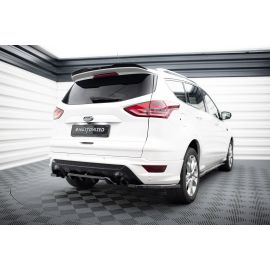 Spoiler Cap Ford Kuga ST-Line Mk2