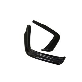 Heck Diffusor Seite L + R Lexus GS Mk4 Facelift T