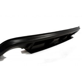 Hinten Splitter Ford Focus ST Mk2