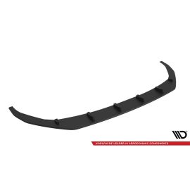 Street Pro Splitter Audi A3 / S3 / RS3 S-Line Sedan 8Y Facelift