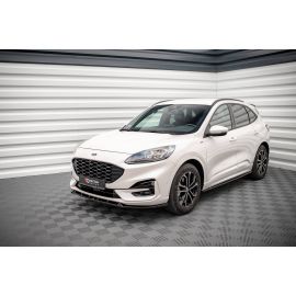 Seitenschweller Diffusor Ford Kuga ST-Line Mk3