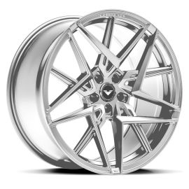 Vorsteiner Flow Forged V-FF 113 Zara Gray