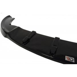 Frontdiffusor Seat Ibiza IV (6J) Vor Facelift