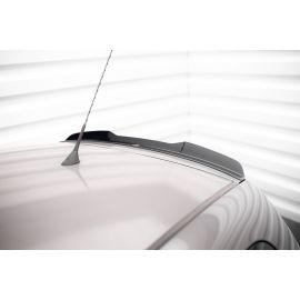 Spoiler Cap Toyota Yaris T-Sport Mk1 Facelift
