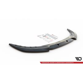Front Diffusor V.1 BMW 3 G20 / G21