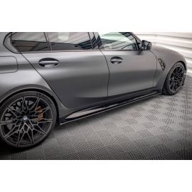 Street Pro Seitenschweller Diffusor BMW M3 G80