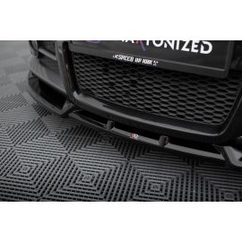 Front Diffusor Suzuki Swift Sport Mk4